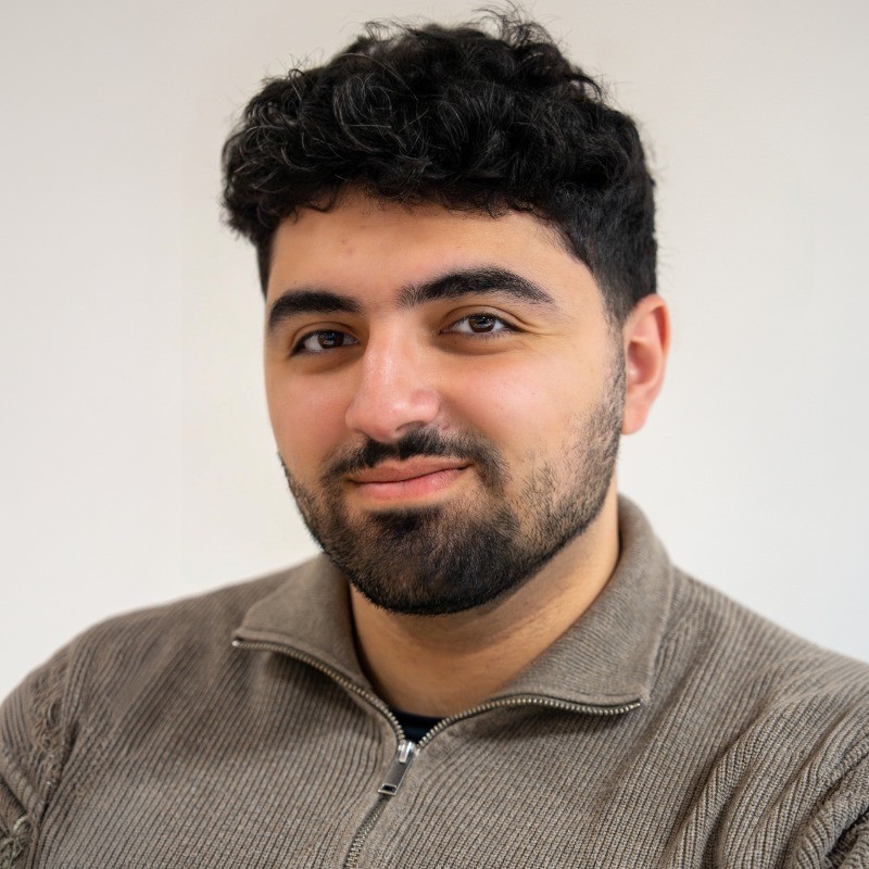 Adam Lounis, Co-founder & Lead Tutor